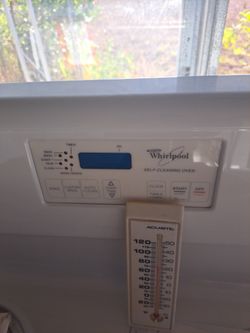 Oven