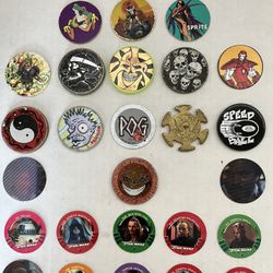 POG Collection 