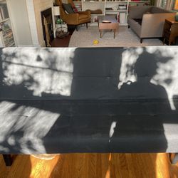 IKEA Balkarp futon