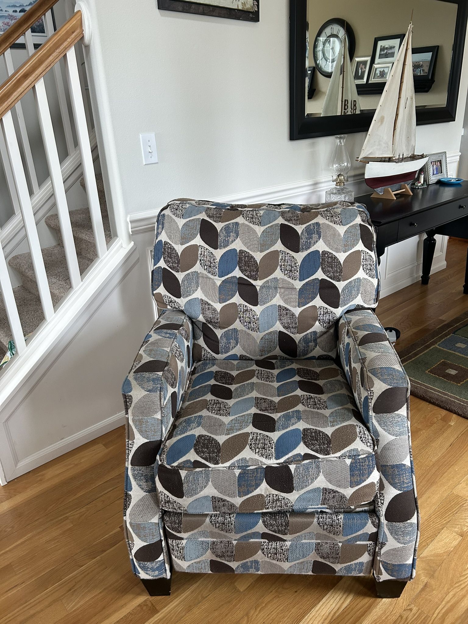 Recliner