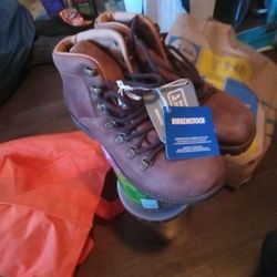 Birkenstocks  Water-repellent Sz37 Which Is Sz68