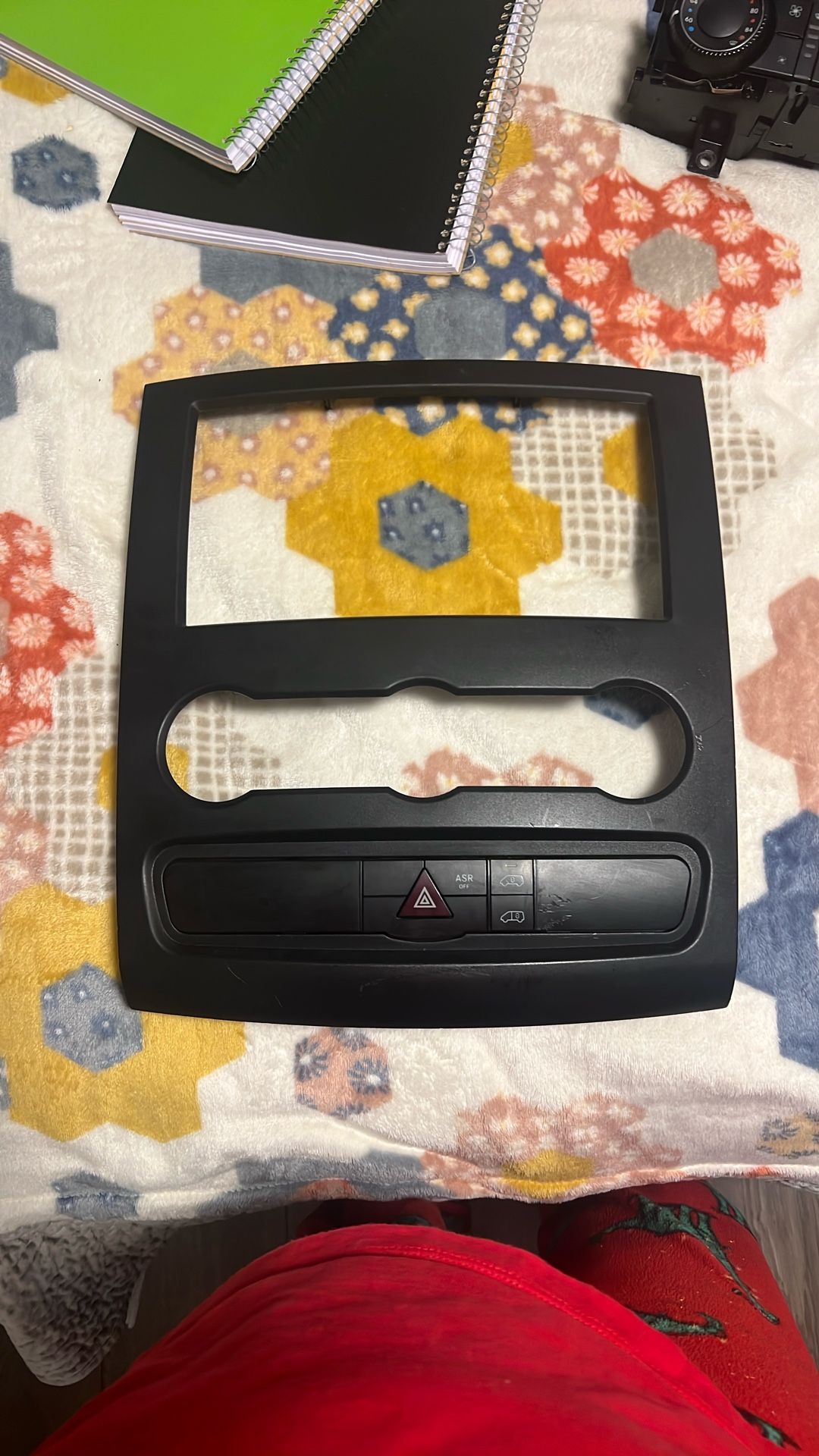 Mercedes-Benz 2007-2018 Year Part