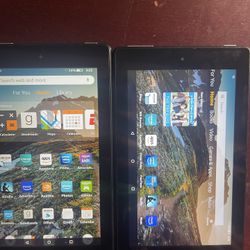 amazon kindle tablets