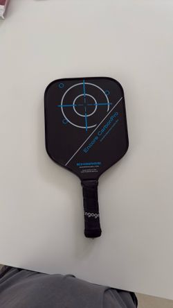 ENGAGE CARBONPRO PICKLEBALL PADDLE