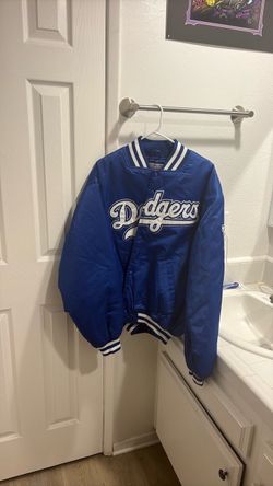 Dodgers Vintage Jacket