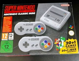 Nintendo