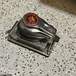 Air Sander Pneumatic Sanding Tool