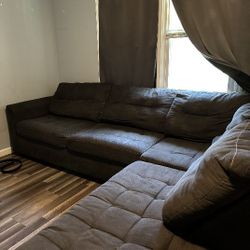 Couch For Sale