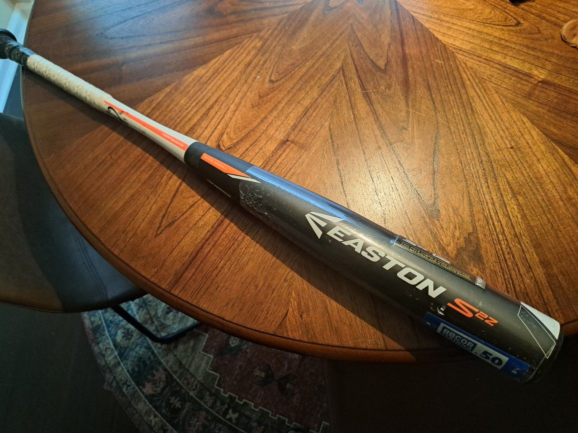 Youth Baseball Bat