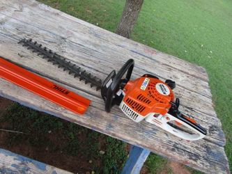 Stihl HS 45 Hedge Trimmer