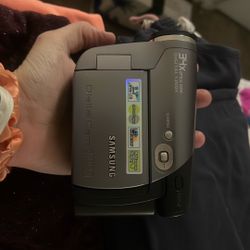Samsung Digital Cam