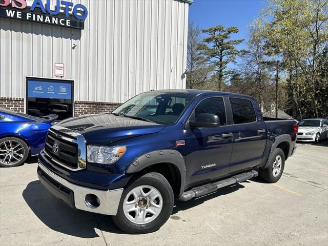 2011 Toyota Tundra