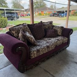 Love Seat (Free Delivery 🚚