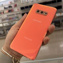 Samsung S10e 128gb Unlock 