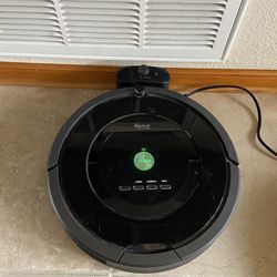 iRobot Roomba 880 Vacuum Cleaner 