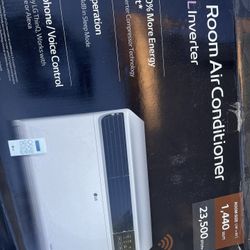 Room Air Conditioner 