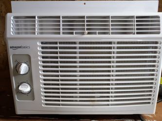 5000 BTU Window Air Conditioner