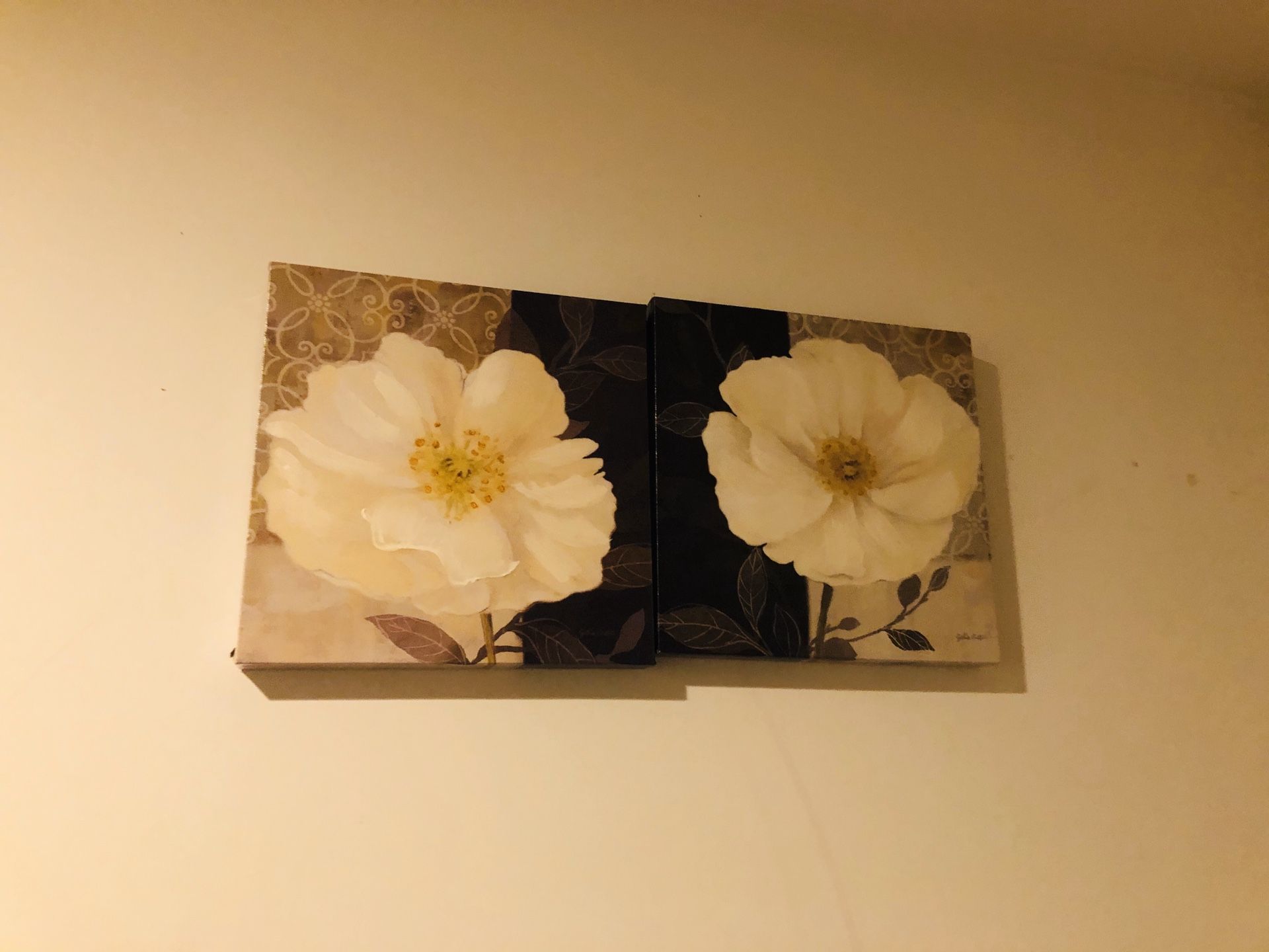 Wall art
