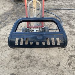 BULL GUARD DODGE CHEVY