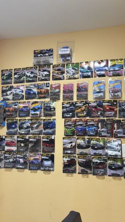 Hot Wheels !