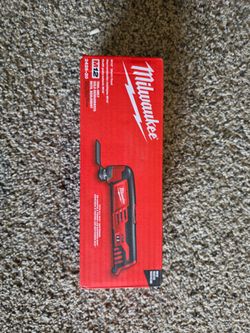 Milwaukee Multi Tool