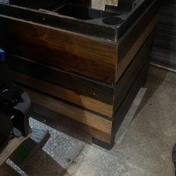 Wooden Table