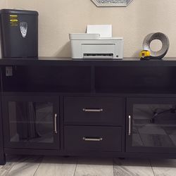 60 Inch Tv Stand For Living Room ! 