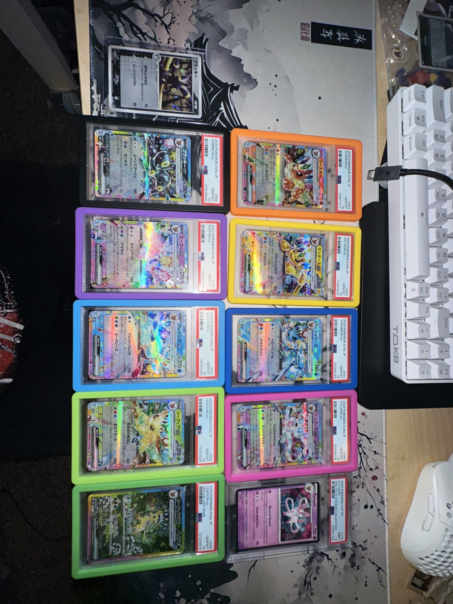 Pokémon FS/FT