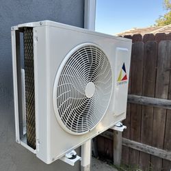 Air Conditioning Minisplit Systems