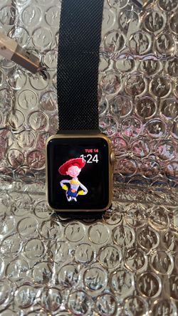7000 Apple watch