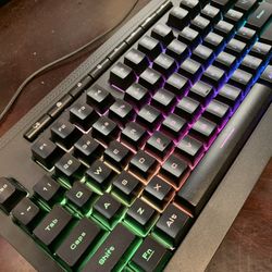 iBuyPower PRO Gaming Keyboard 