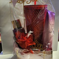 Mother's Day Gift Set W/Tumbler (Pure Seduction) Victoria's  Secret
