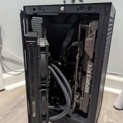 Small ITX Gaming PC - 14600k | RTX 3070 | 32Gb Ram |  500gb SSD