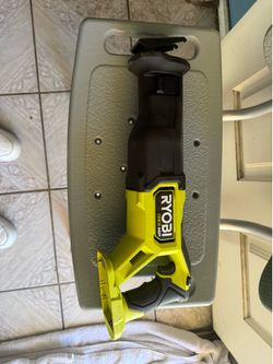 RYOBI ONE+ HP 18V Brushless Cordless Reciprocating Saw