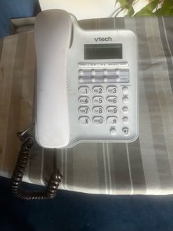 Home Phone V-Tech