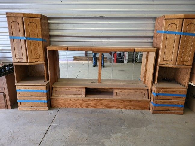 Pier Wall Bed Unit Queen
