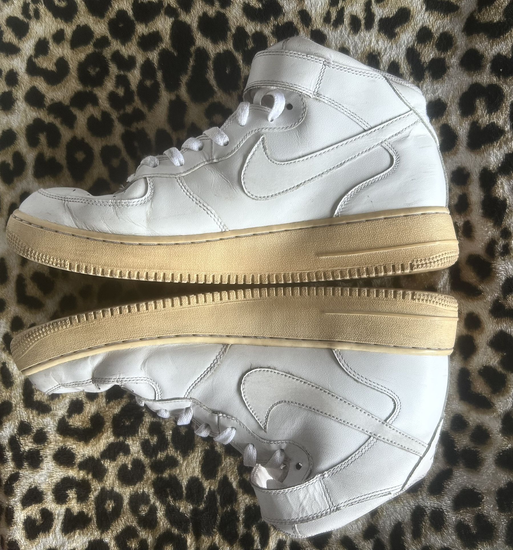 Nike air Force 1 High Top 