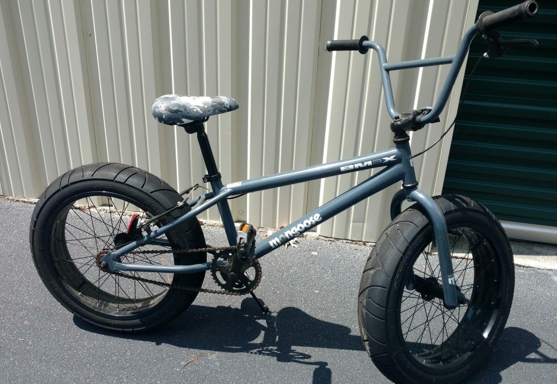 Mongoose bmax discount