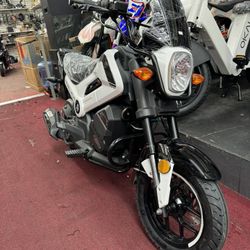 Brand New Bulldog 150cc Sport Bike 