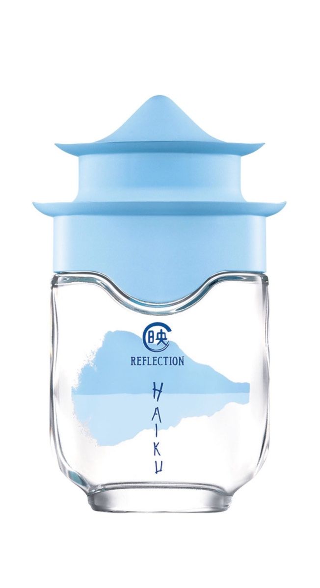 (1) Haiku Reflection Eau de Parfum 1.7 fl. oz