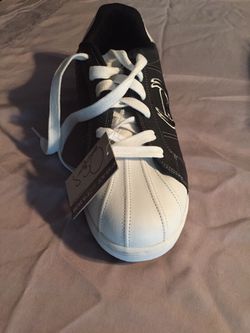 Phat Farm Black and White Sneakers men’s size 11 for Sale in Staten ...
