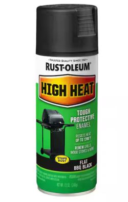 Rust-oleum