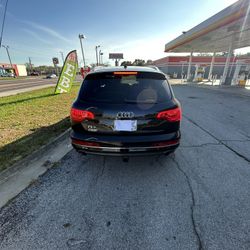 2014 Audi A4