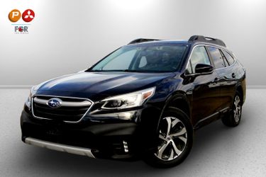 2022 Subaru Outback