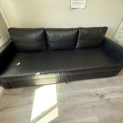 Sleeper sofa