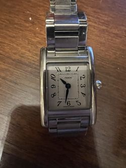 Coach Ladies Watch