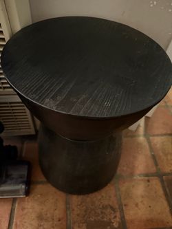Prisma Side Table from Target