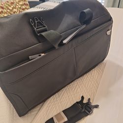 Swiss Gear Garment Duffel Bag