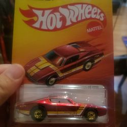 Custom Otto/'personnalise Otto Hot Wheels 🔥 