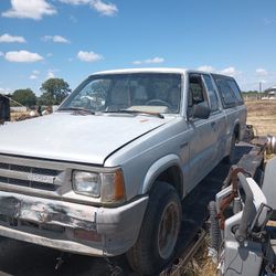 1987 Mazda B-Series Pickup